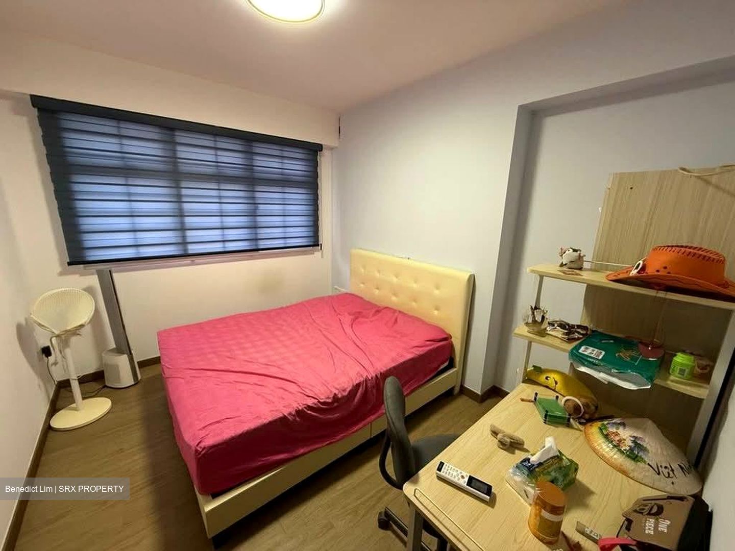 Blk 431A West Scape @ Bukit Batok (Bukit Batok), HDB 4 Rooms #582832671